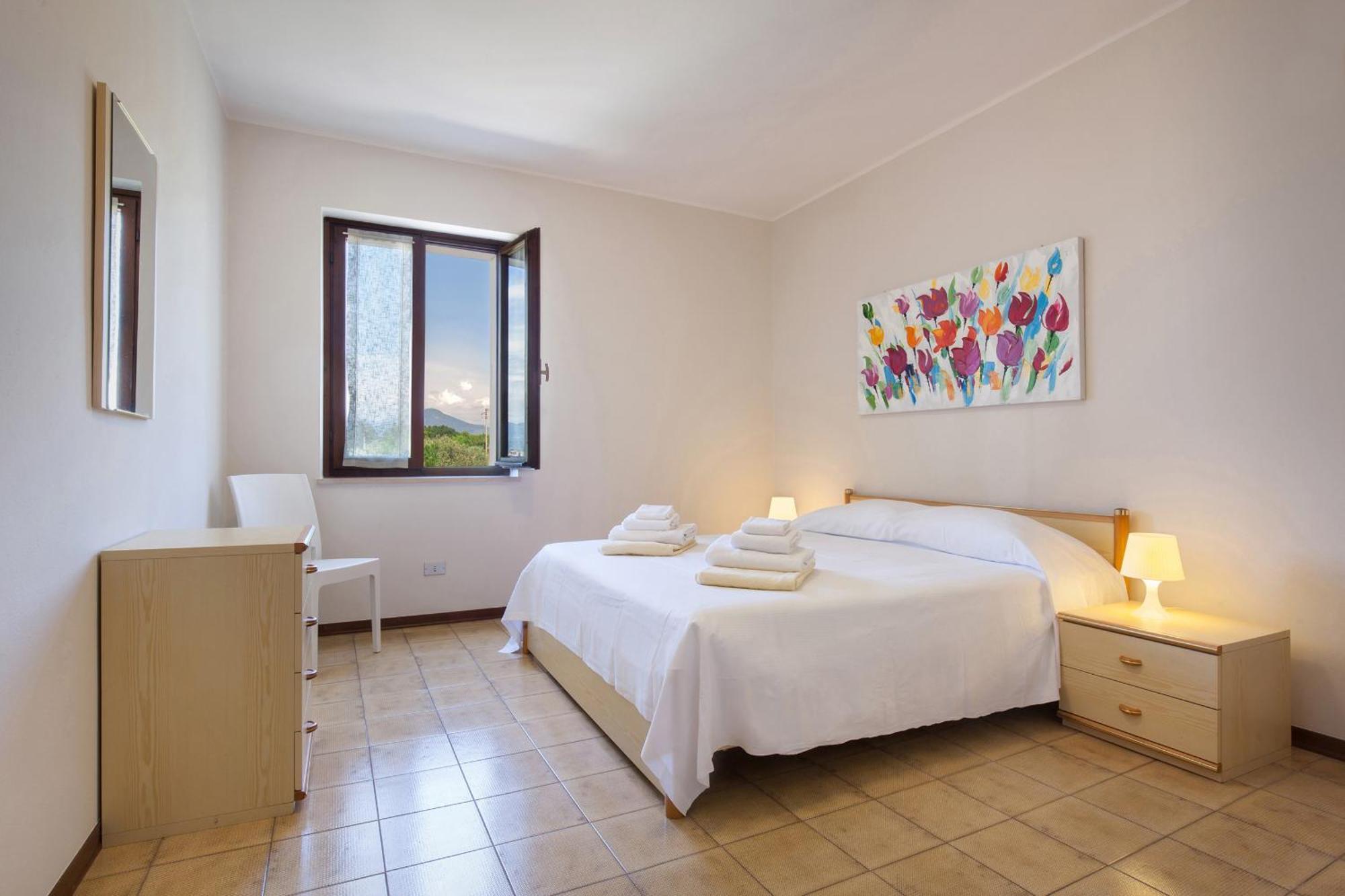 Apartment Rosa Cinderella Lazise Buitenkant foto